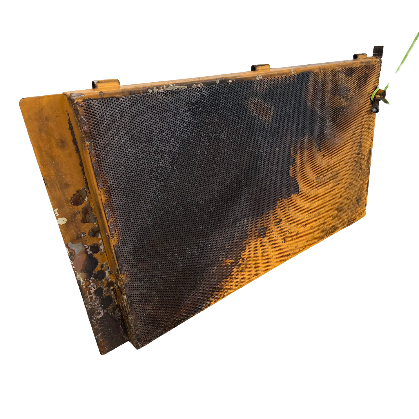 Motorlucka | Ljungby 1322