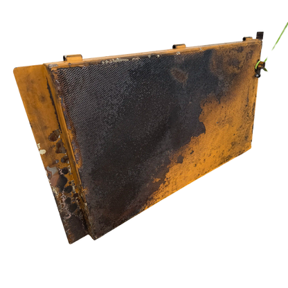 Motorlucka | Ljungby 1322