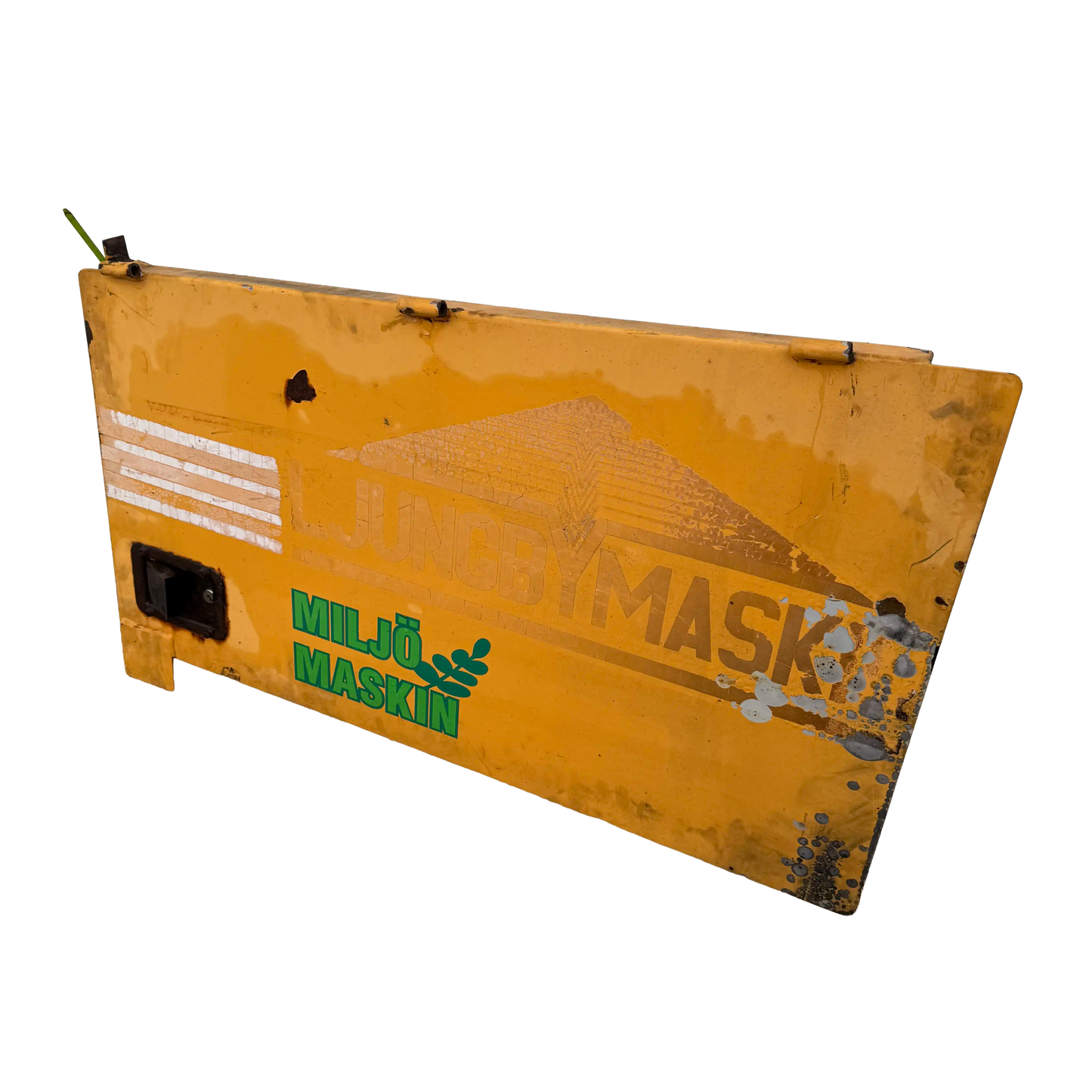 Motorlucka | Ljungby 1322