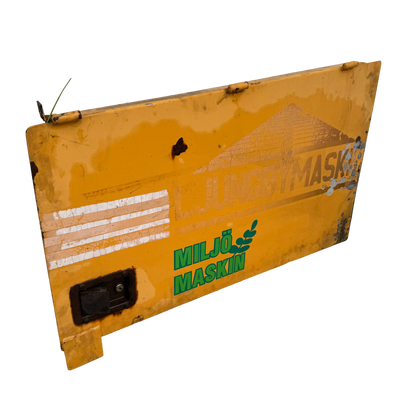 Motorlucka | Ljungby 1322