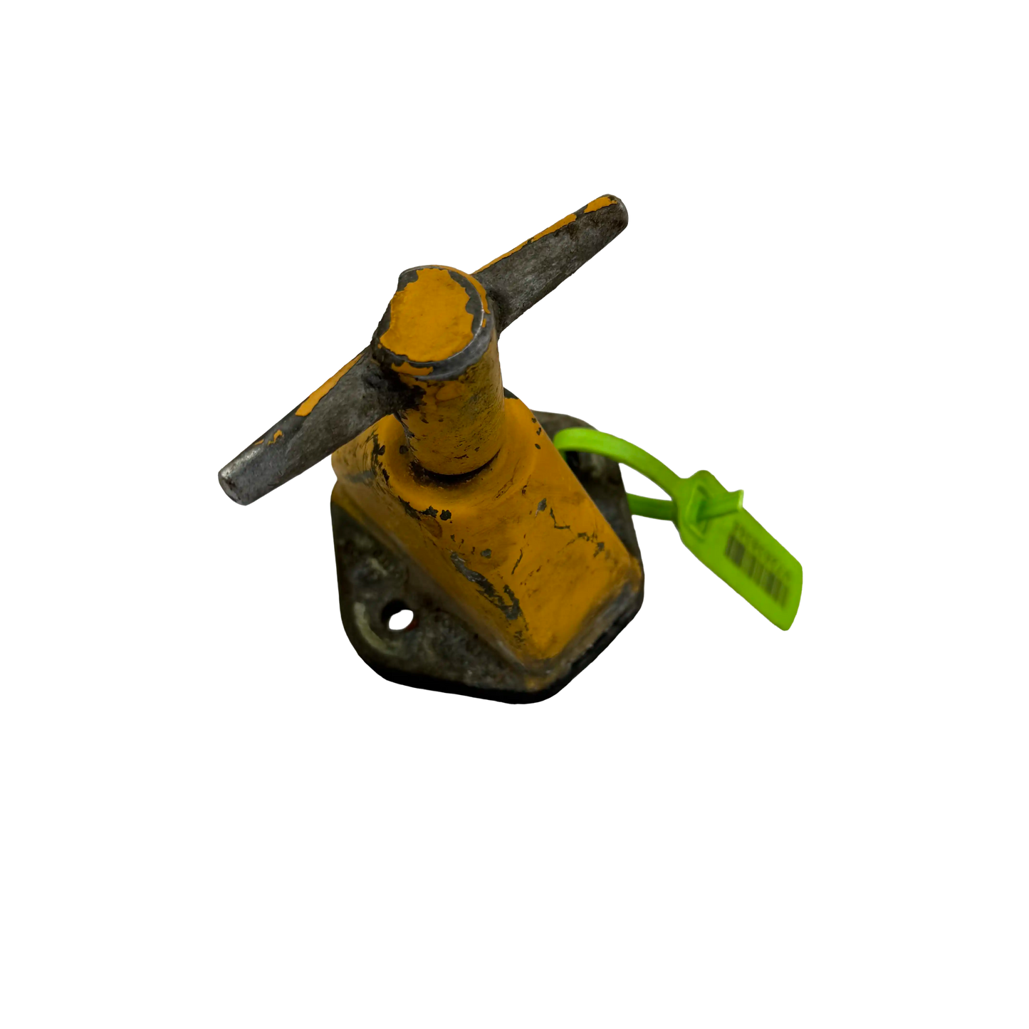 Huvudströmbrytare | Ljungby 1322