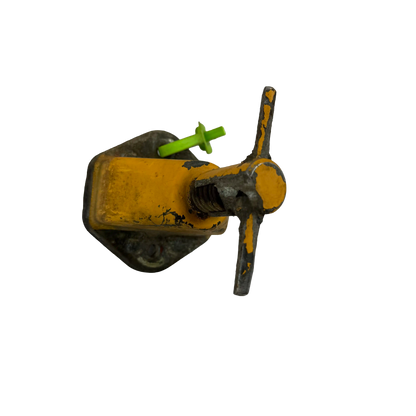 Huvudströmbrytare | Ljungby 1322