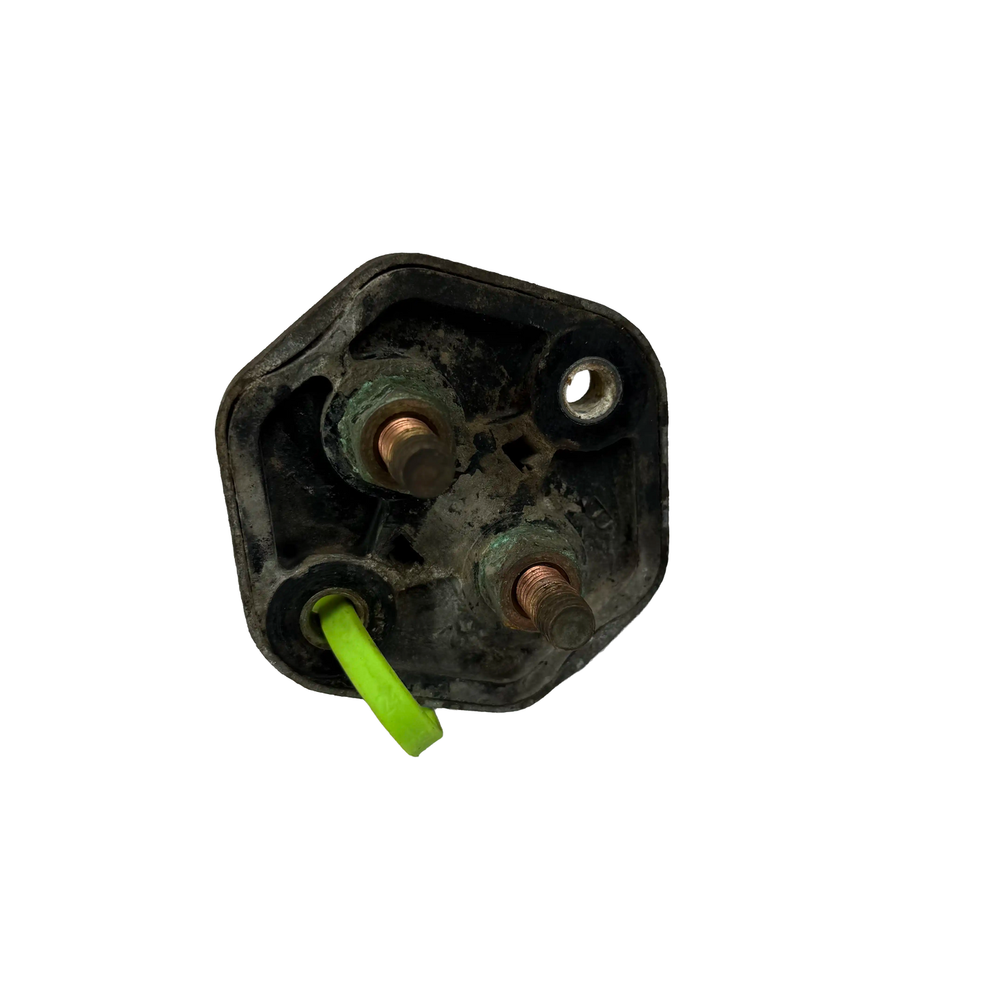 Huvudströmbrytare | Ljungby 1322