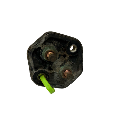 Huvudströmbrytare | Ljungby 1322