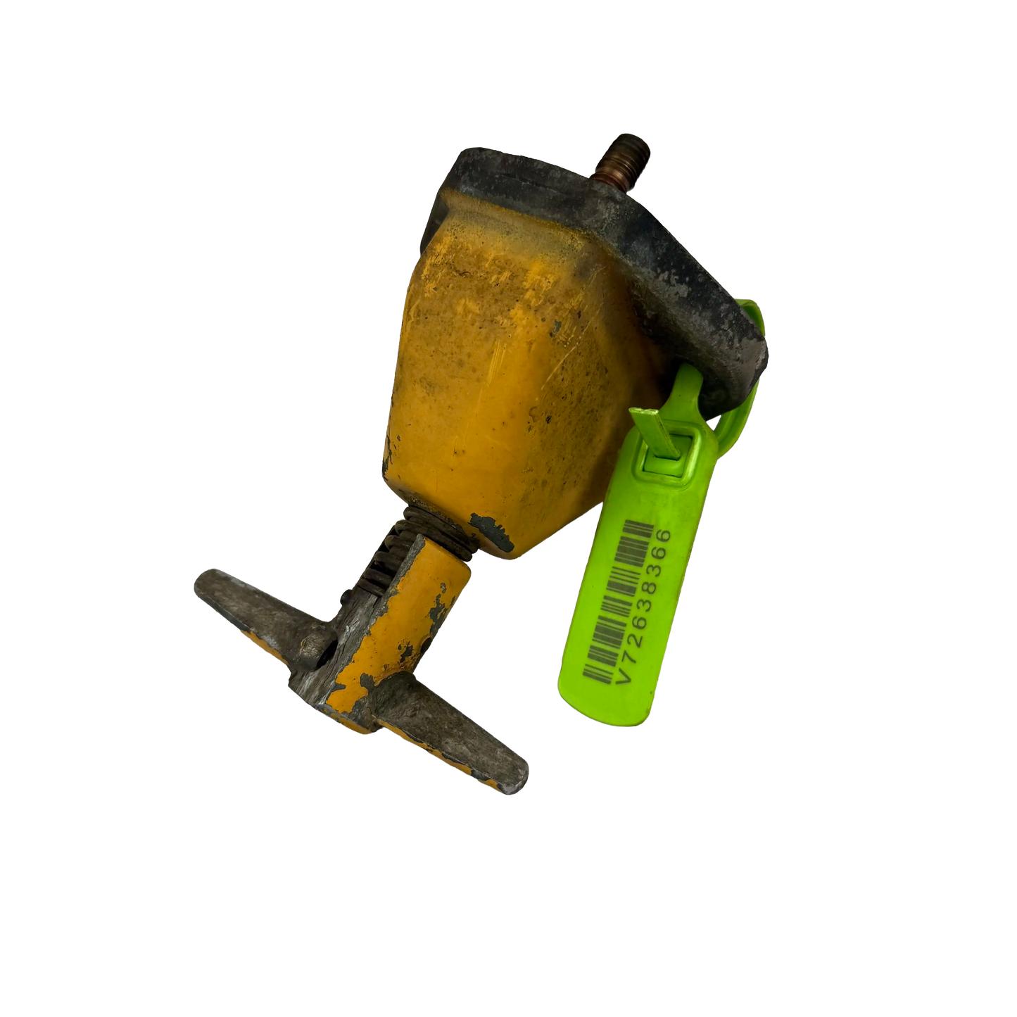 Huvudströmbrytare | Ljungby 1322