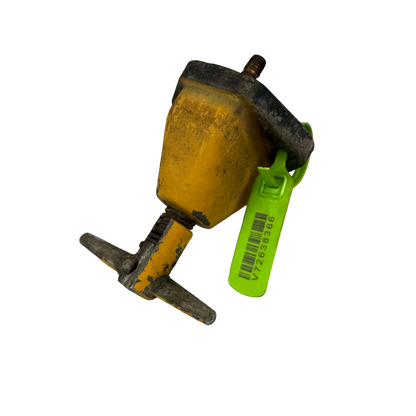 Huvudströmbrytare | Ljungby 1322