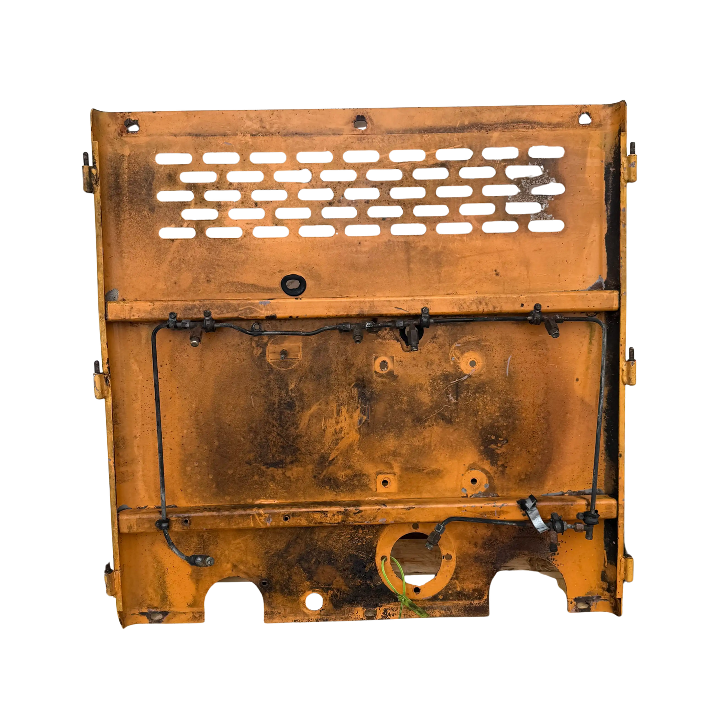 Lucka över motor | Ljungby 1322