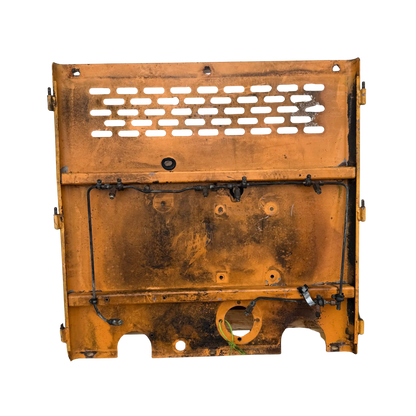 Lucka över motor | Ljungby 1322