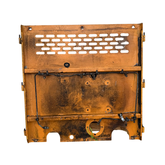 Lucka över motor | Ljungby 1322