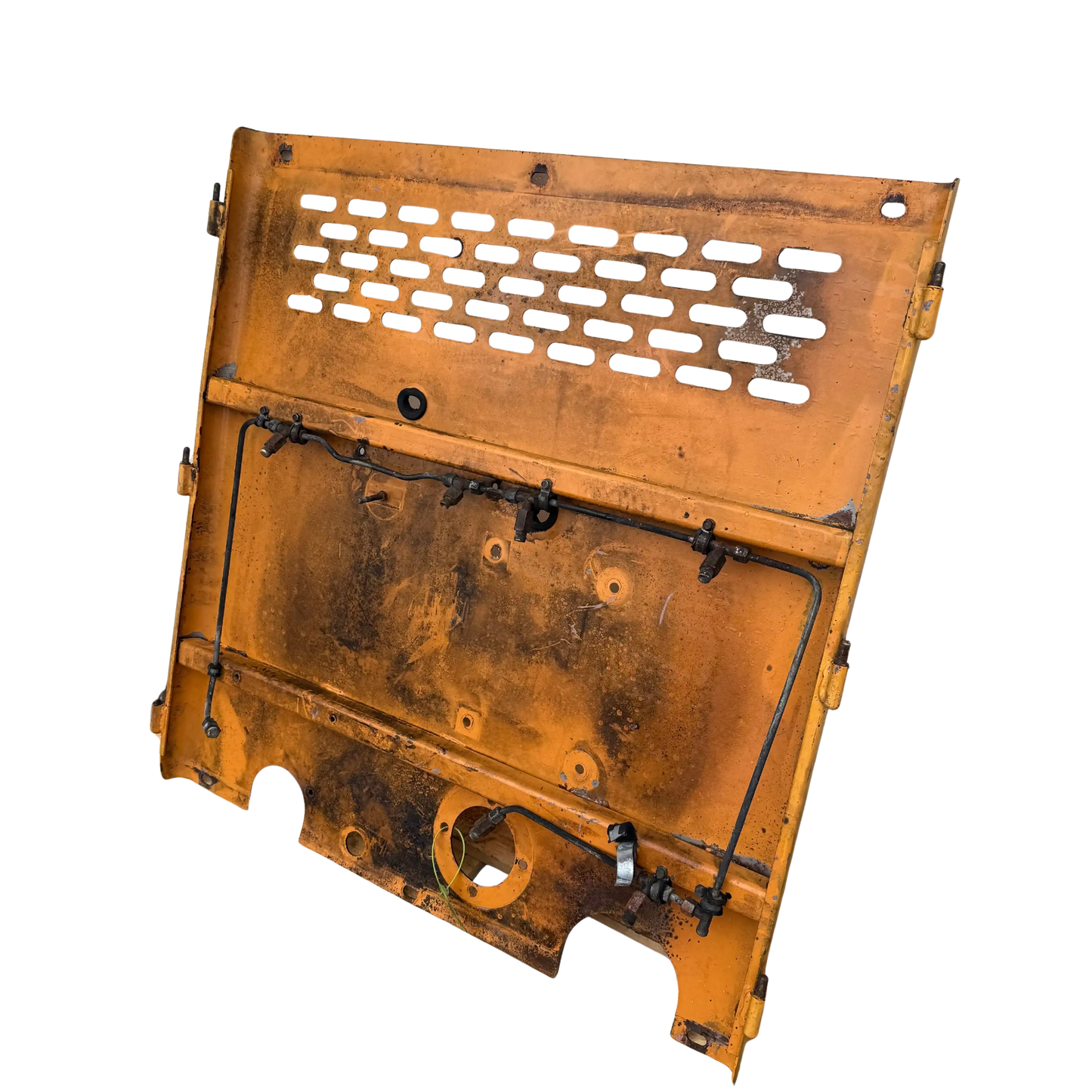 Lucka över motor | Ljungby 1322