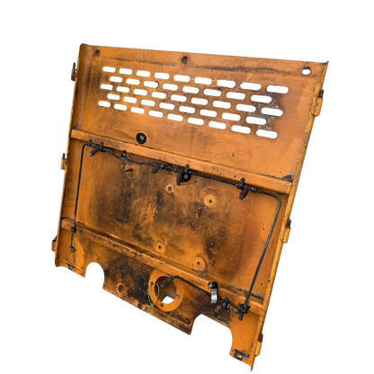 Lucka över motor | Ljungby 1322