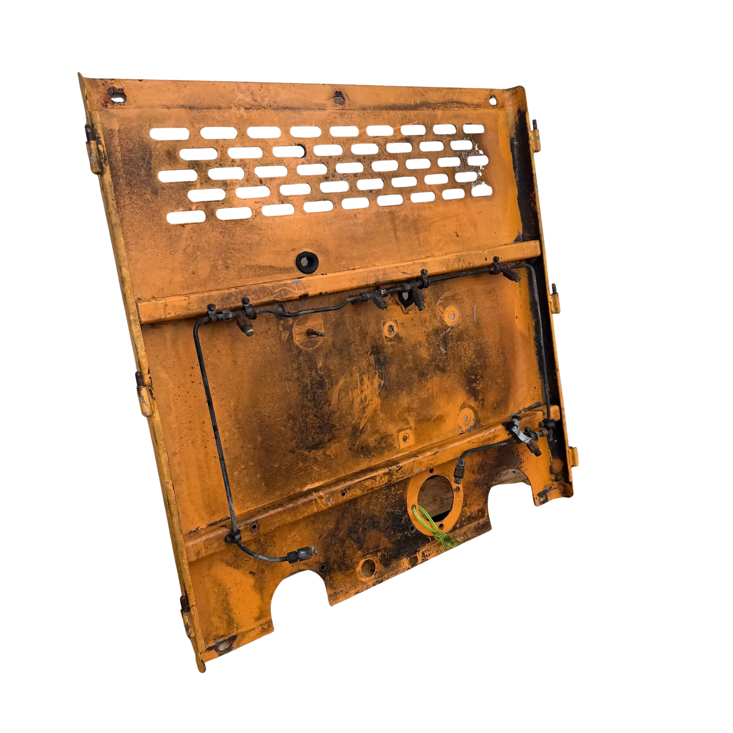 Lucka över motor | Ljungby 1322