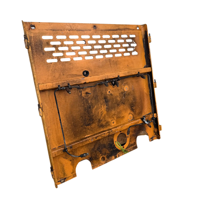 Lucka över motor | Ljungby 1322