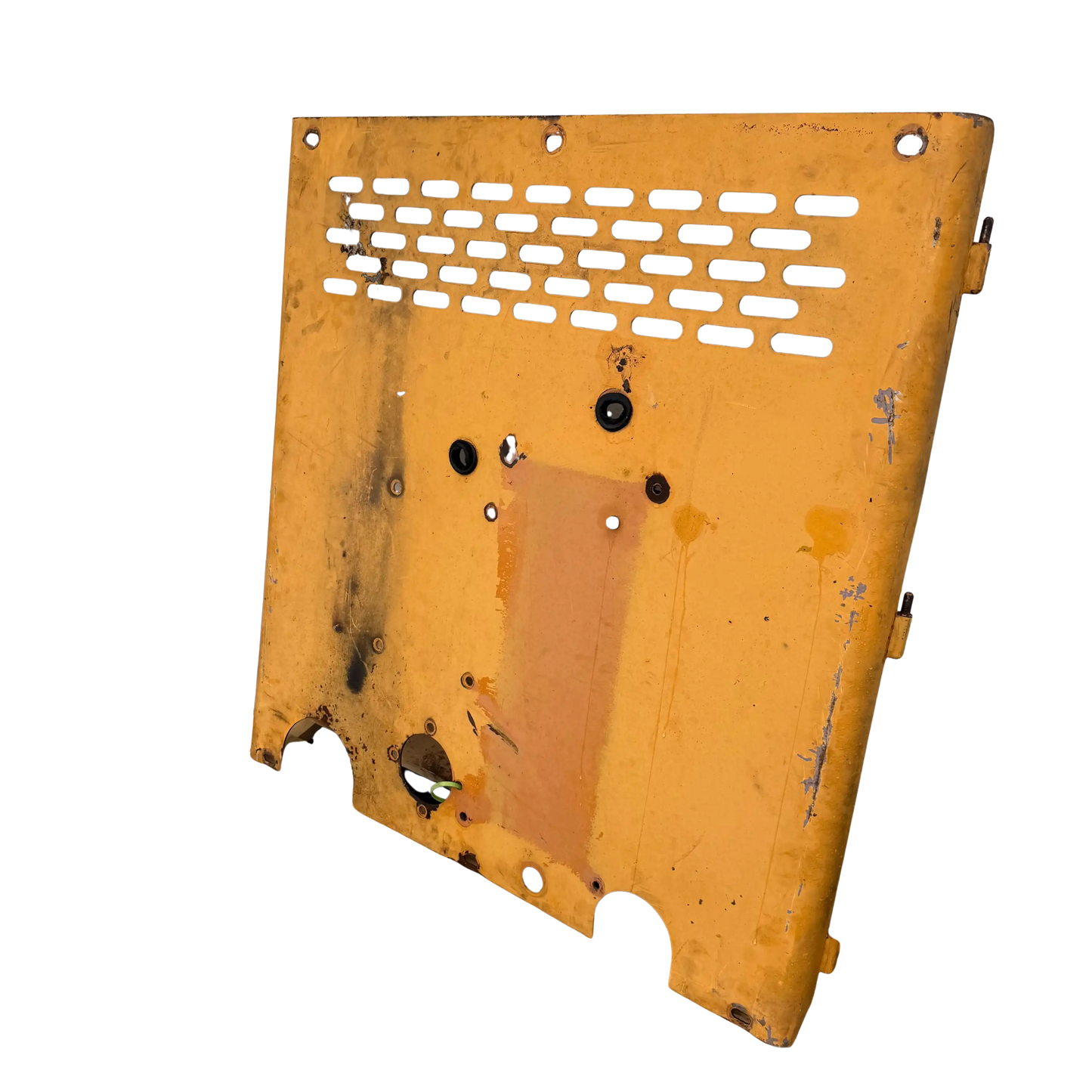 Lucka över motor | Ljungby 1322