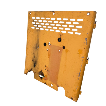 Lucka över motor | Ljungby 1322