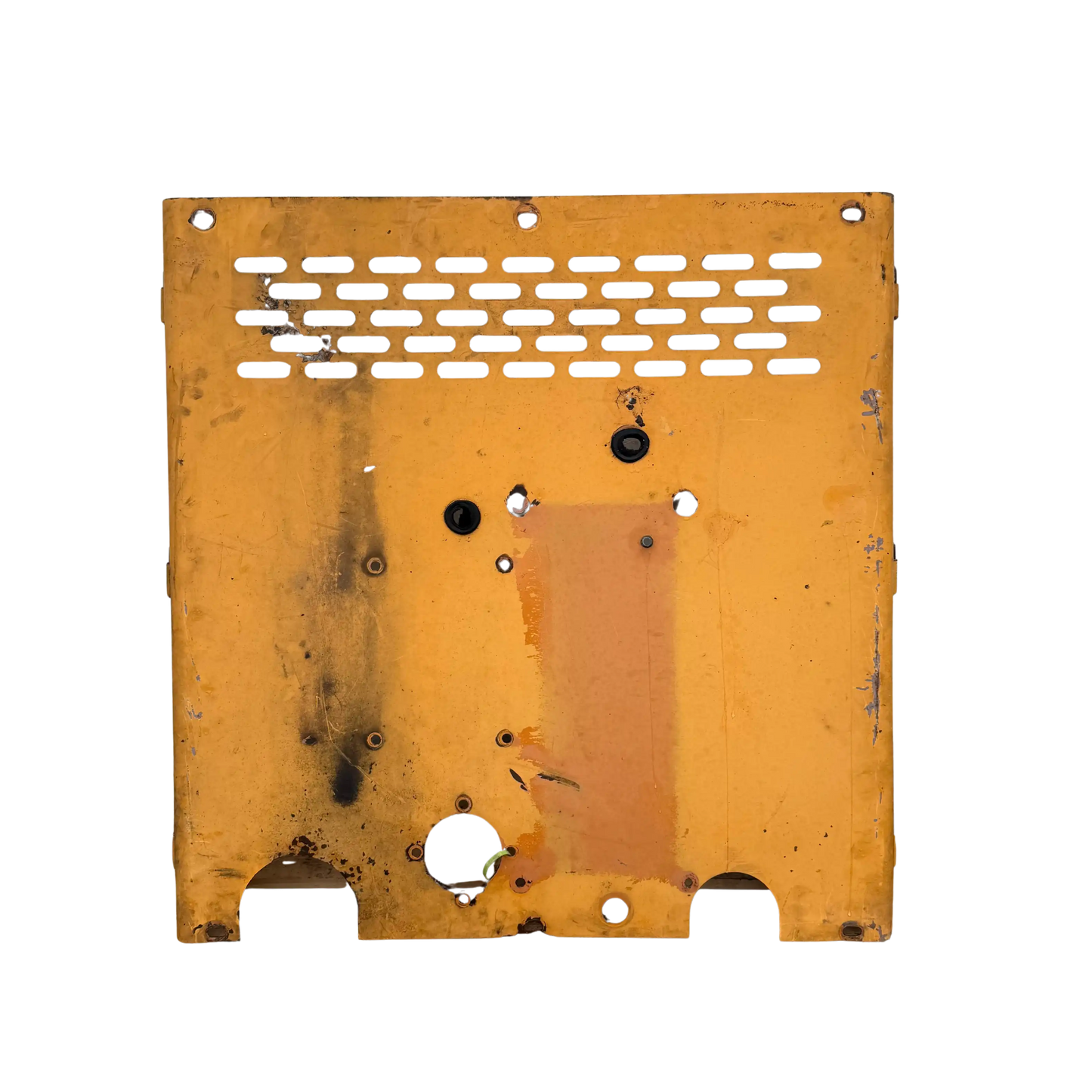 Lucka över motor | Ljungby 1322