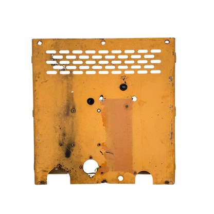 Lucka över motor | Ljungby 1322