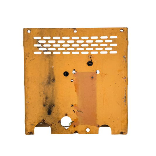 Engine cover | Ljungby 1322