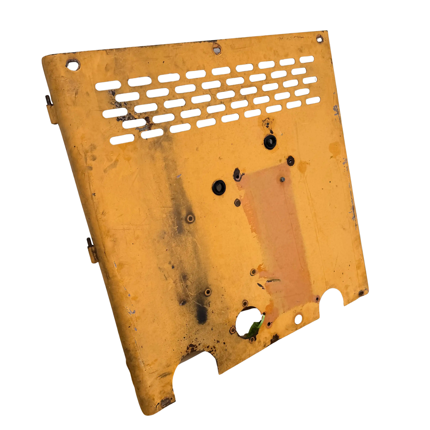 Lucka över motor | Ljungby 1322