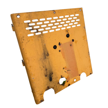 Lucka över motor | Ljungby 1322