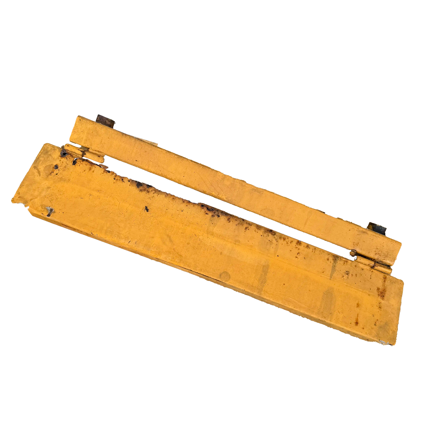 Hatch | Ljungby 1322