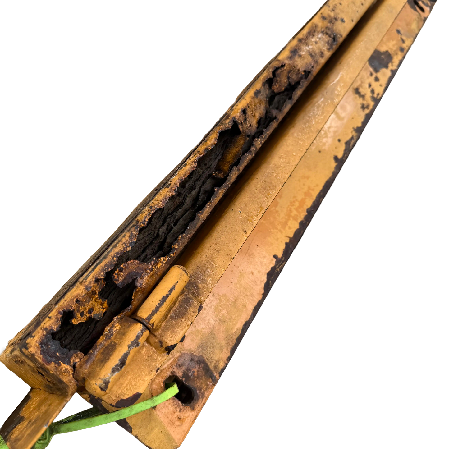 Hatch | Ljungby 1322