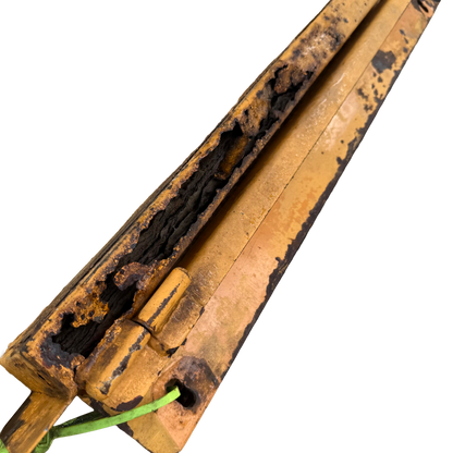 Hatch | Ljungby 1322