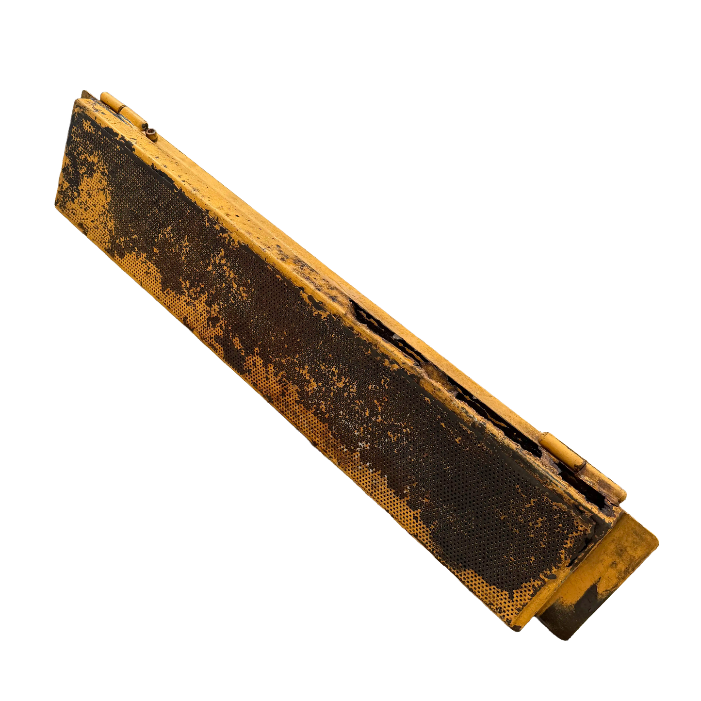 Lucka | Ljungby 1322