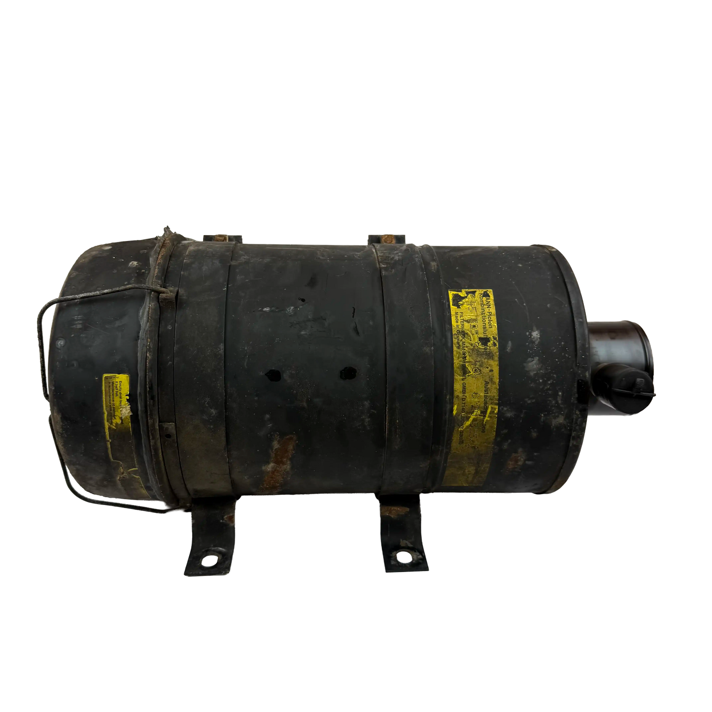 Air purifier | Ljungby 1322