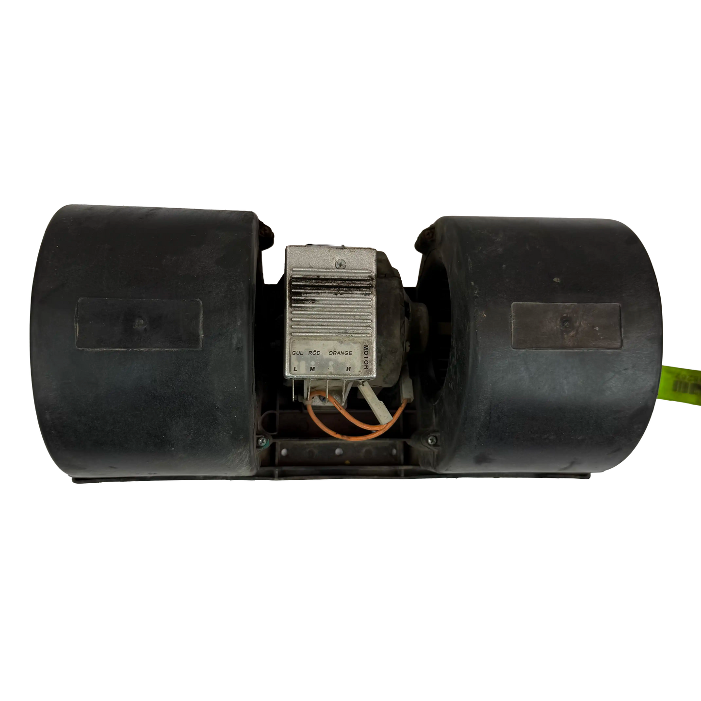 Fan with motor | Ljungby 1322