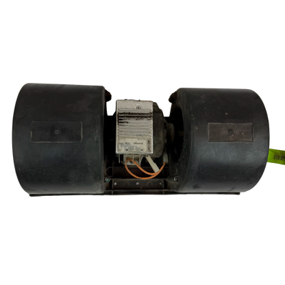 Fläkt med motor | Ljungby 1322