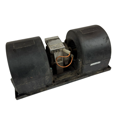 Fan with motor | Ljungby 1322