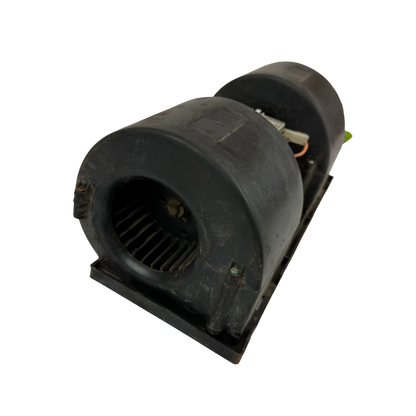 Fan with motor | Ljungby 1322