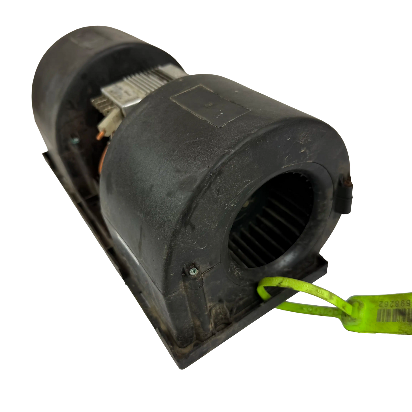 Fan with motor | Ljungby 1322