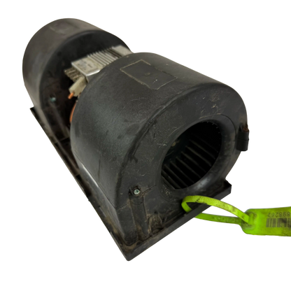 Fan with motor | Ljungby 1322