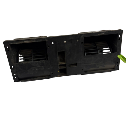 Fan with motor | Ljungby 1322