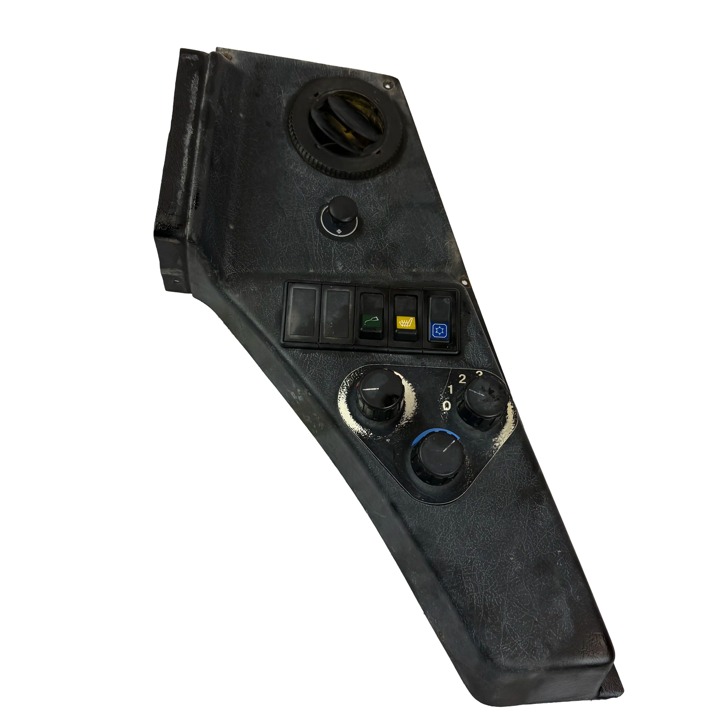 Panel i hytt | Ljungby 1322