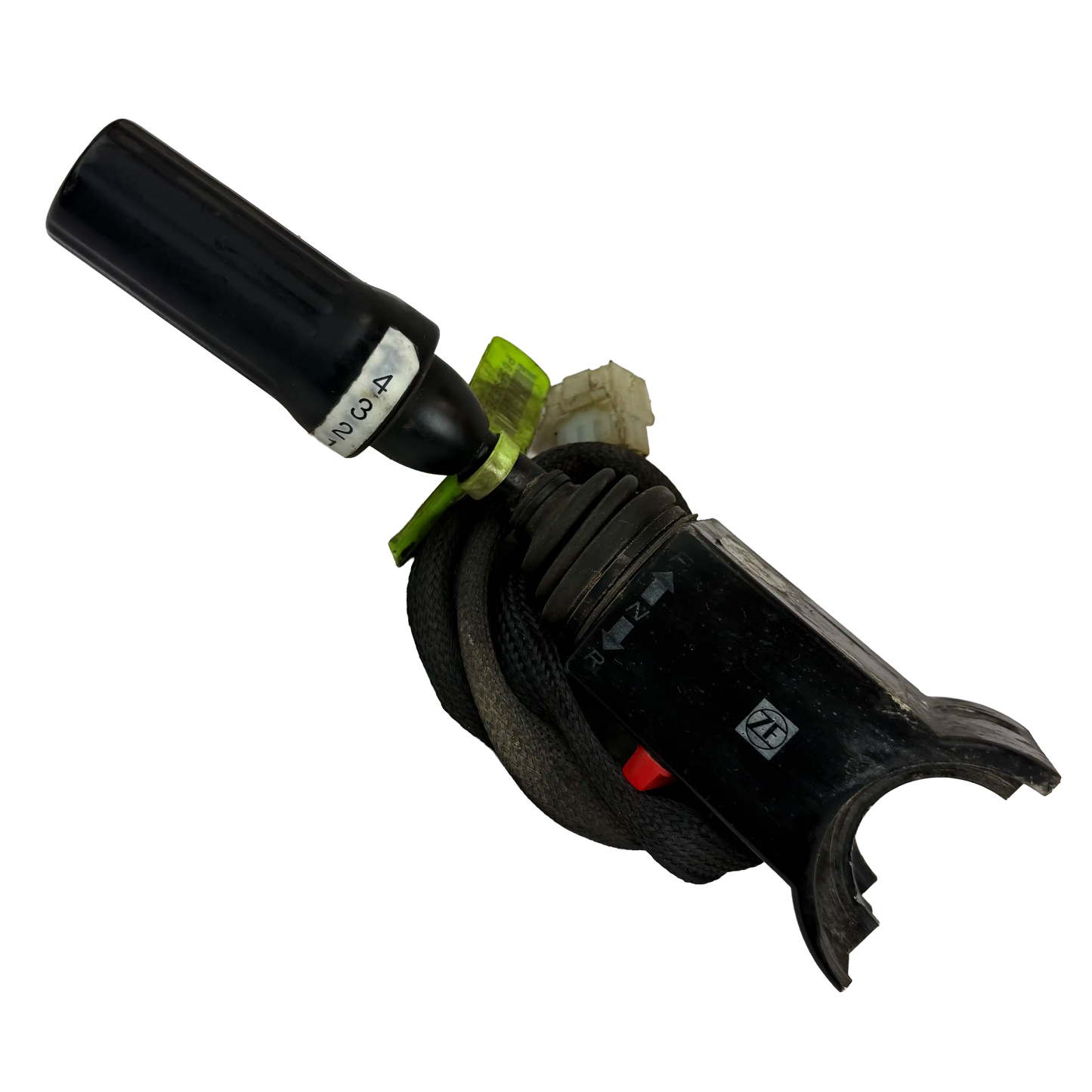 Gear lever | Ljungby 1322