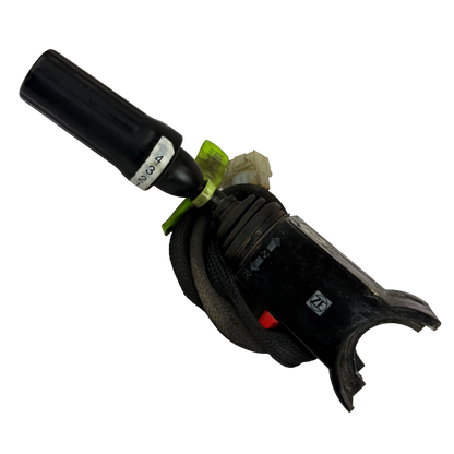 Gear lever | Ljungby 1322