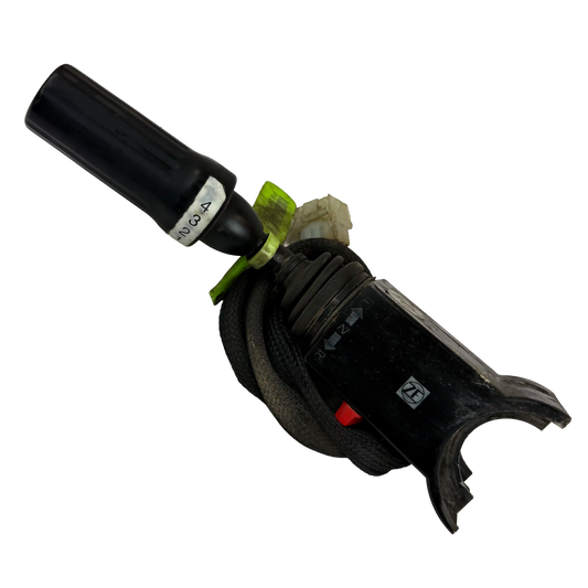 Växelspak | Ljungby 1322