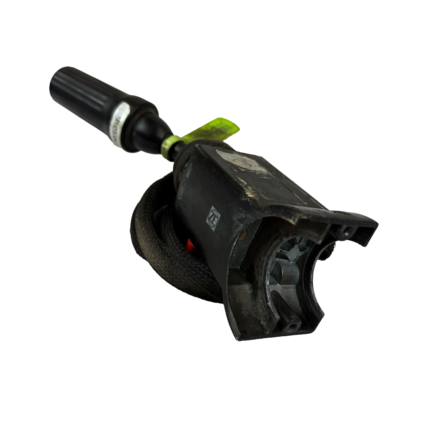 Gear lever | Ljungby 1322