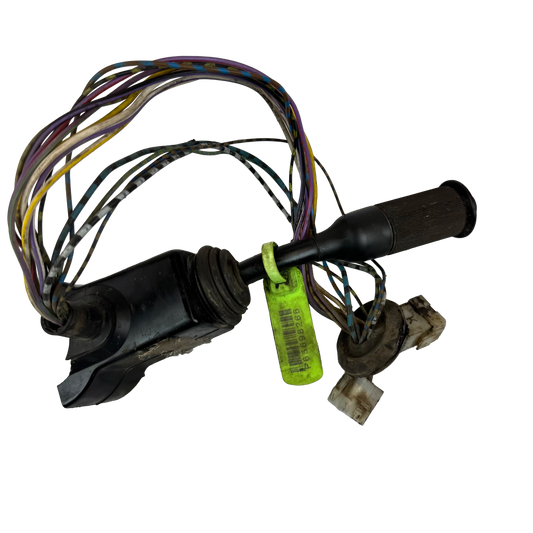 Blinkesspak | Ljungby 1322