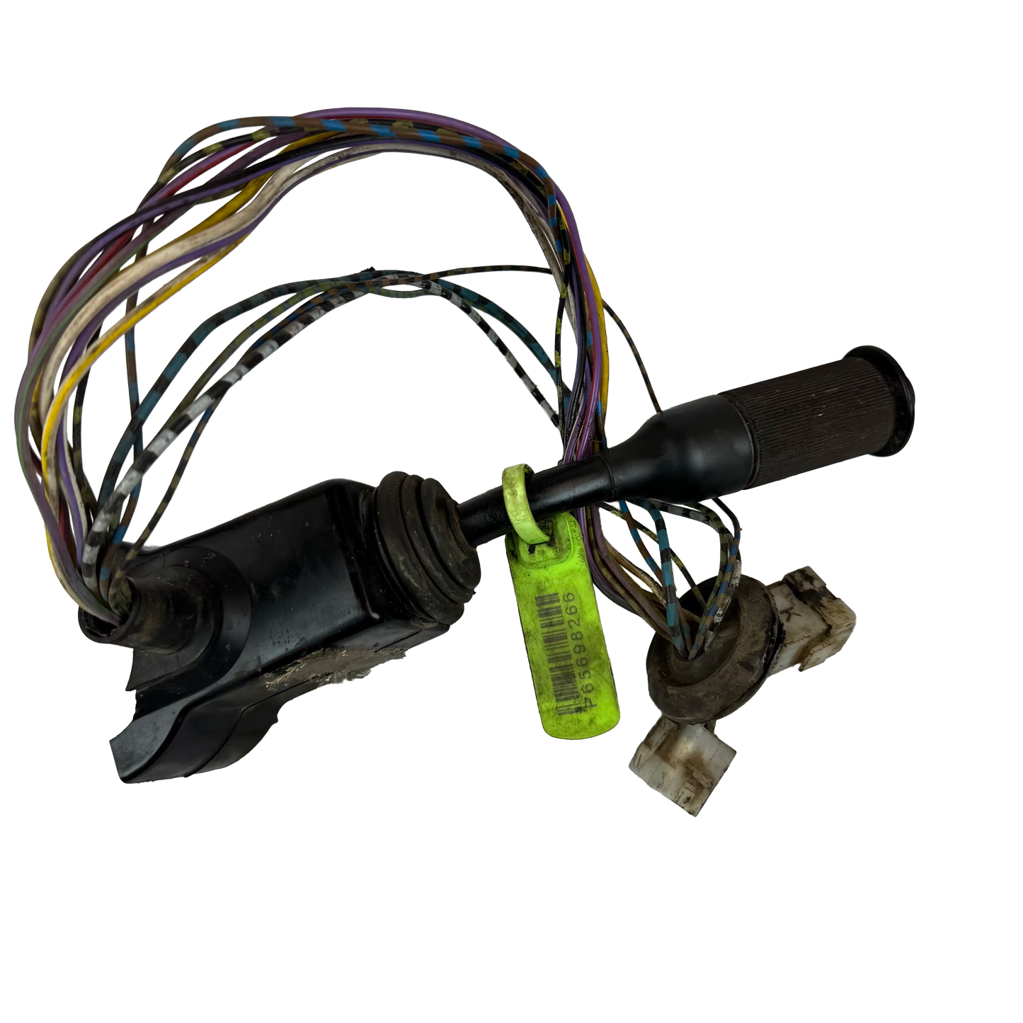 Blinkesspak | Ljungby 1322