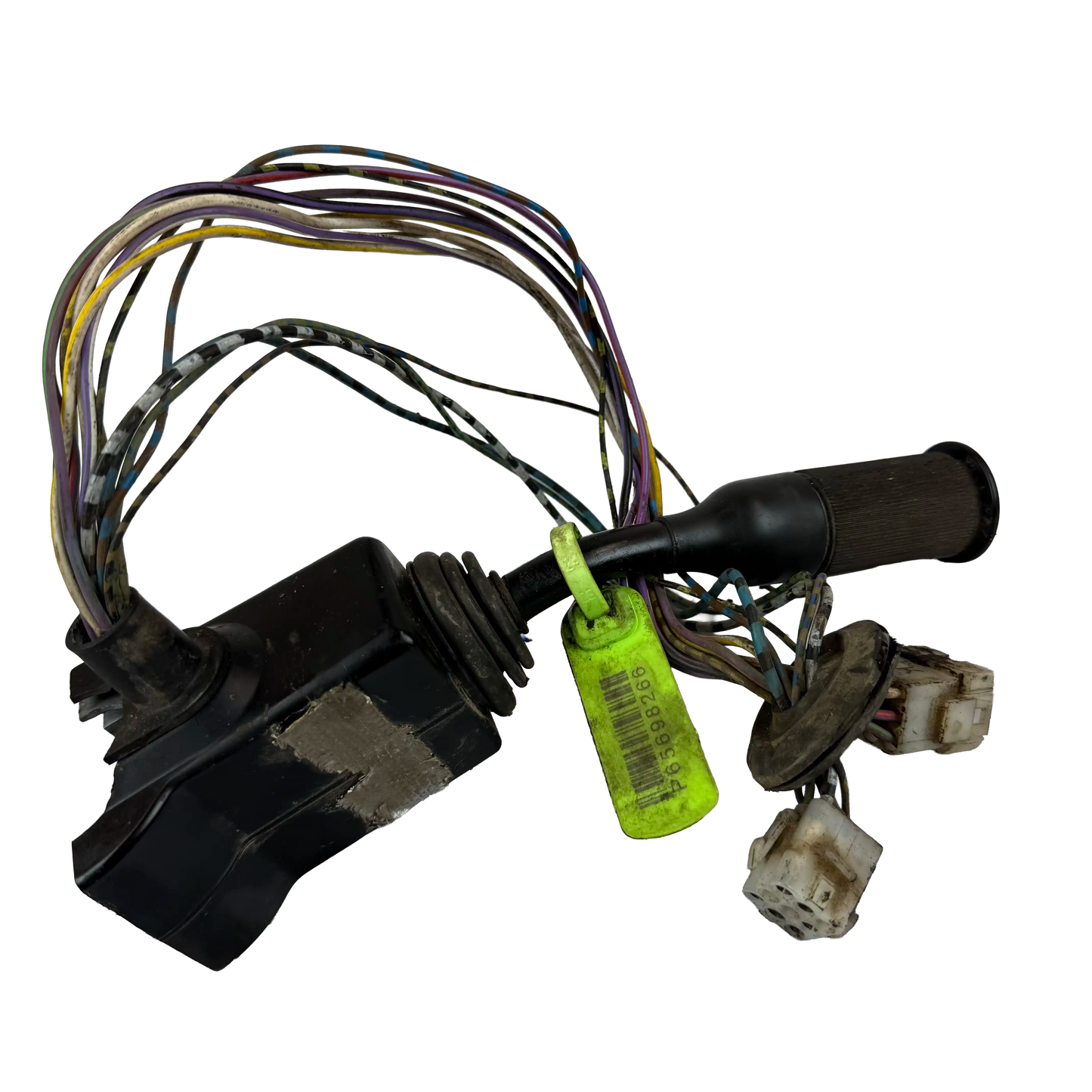 Blinkesspak | Ljungby 1322