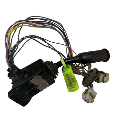 Blinkesspak | Ljungby 1322