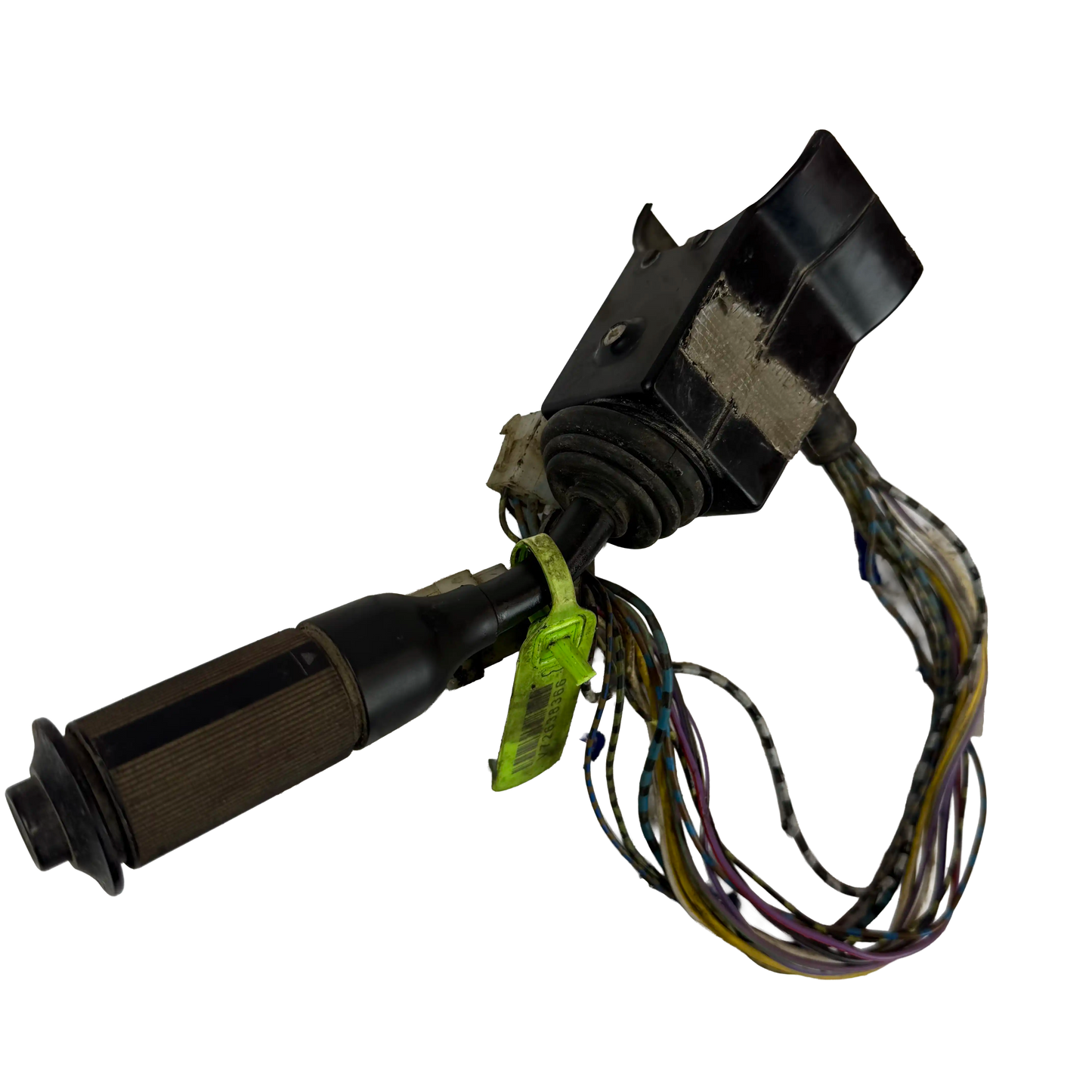 Blinkesspak | Ljungby 1322