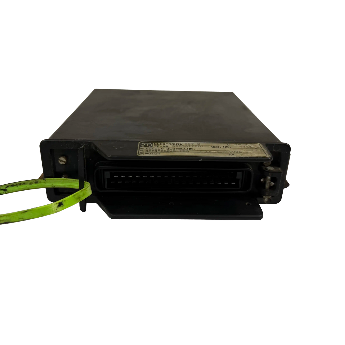 ECU | ZF 6009012202 | Ljungby 1322