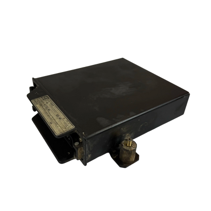 ECU | ZF 6009012202 | Ljungby 1322