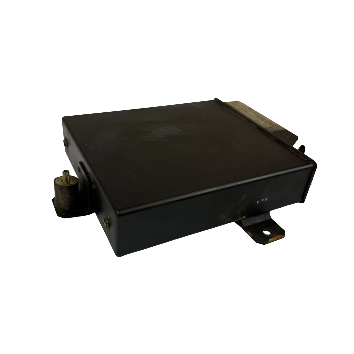 ECU | ZF 6009012202 | Ljungby 1322