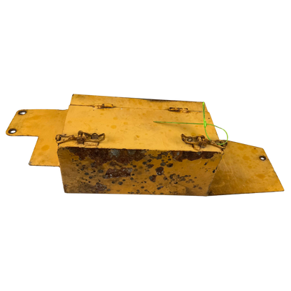 Toolbox | Ljungby 1322